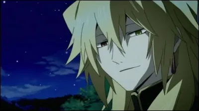 Psychopathe ! Qui est-ce ?