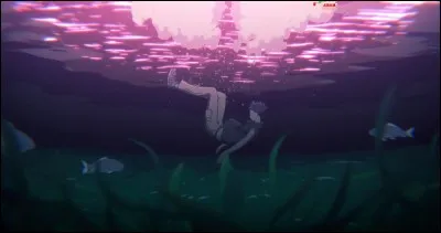 Comment Shouya est-il tombé dans le coma ?