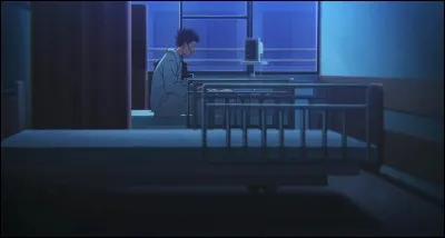 Quand Shouya s'est-il réveillé ?