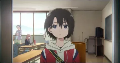 Quelle excuse trouve Shouya pour aller voir Shouko ?