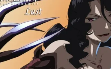 Quiz Fullmetal alchemist