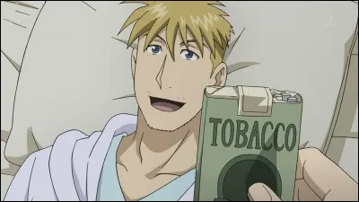 Jean Havoc a aimé :