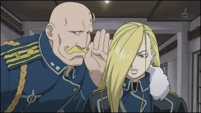 Quel est le 2e prénom de son frère ?