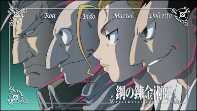 Martel sera coincée :