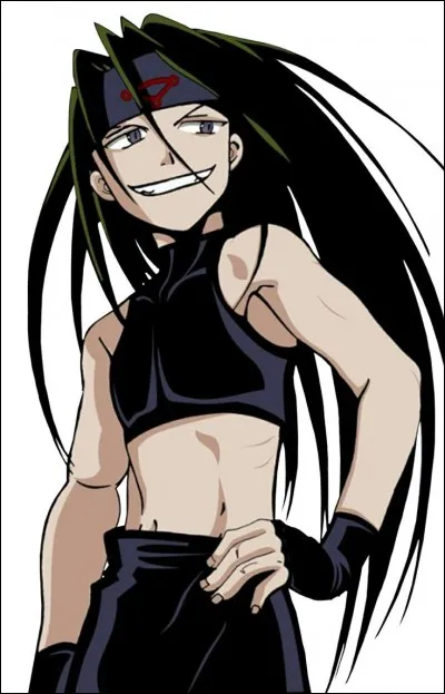 Envy a été tué par :