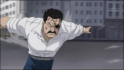 Wrath a été tué par :