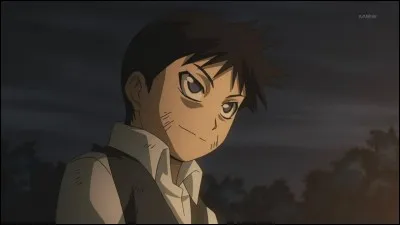 Pride a été tué par :