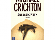 Quiz Quizz : livre Jurassic Park (Le parc jurassique)