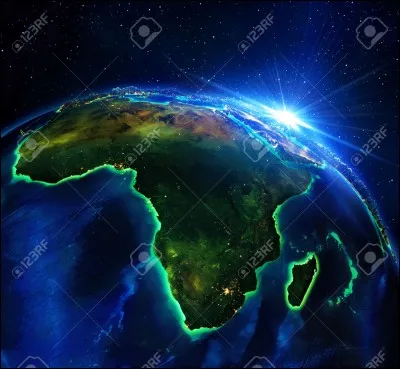 Les espaces maritimes...