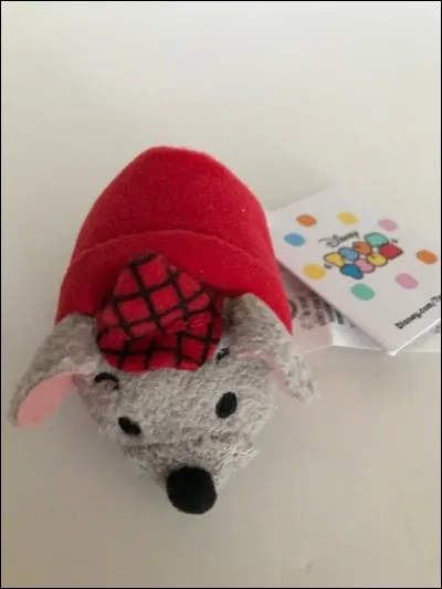 Qui est ce personnage ?