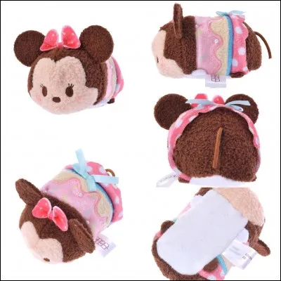 Quelle est cette collection ?