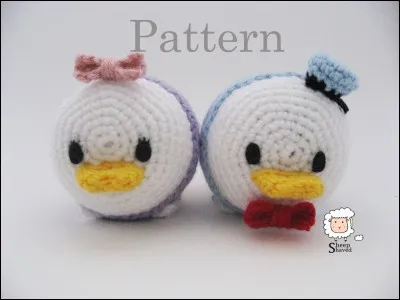 Qui sont ces 2 personnages ?