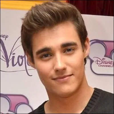 Comment s'appelle cet acteur ?