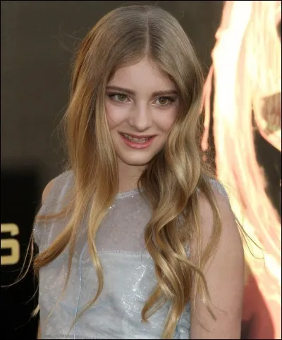 Qui est Willow Shields ?