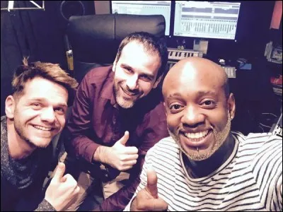 Comment se nomme le duo de Kévin & Willy William ?