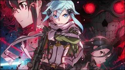 Quel est le nom du grand tournoi dans GGO ?