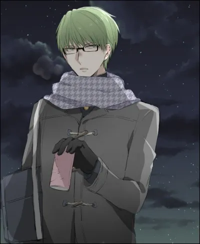 Shintarô Midorima- Quelles informations sont fausses le concernant ?