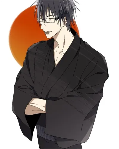 Shoishi Imayoshi- Quelles informations sont fausses le concernant ?