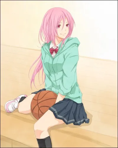 Satsuki Momoi- Quelle information est fausse la concernant ?