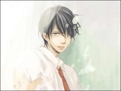 Tatsuya Himuro- Quelles informations sont fausses le concernant ?