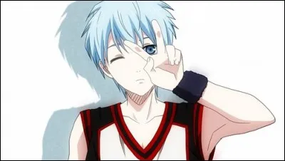 Tetsuya Kuroko- Quelles informations sont fausses le concernant ?