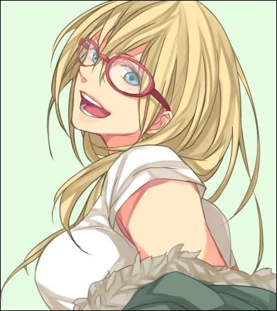 Alexandra Garcia- Quelle information est fausse la concernant ?