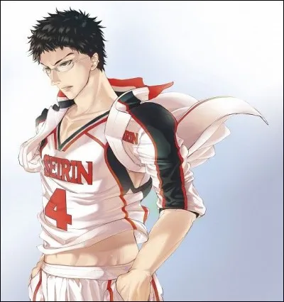 Junpei Hyûga- Quelles informations sont fausses le concernant ?