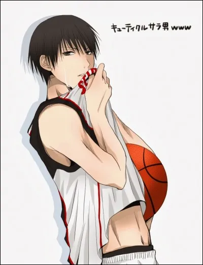 Shun Izuki- Quelle information est fausse le concernant ?