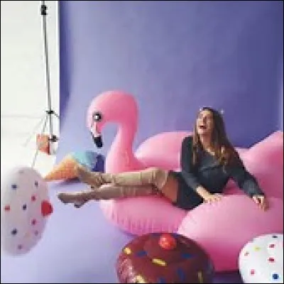 Quel est le nom de sa chaîne ?