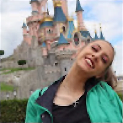 Quel est le nom de sa chaîne sur le thème de Disney ?