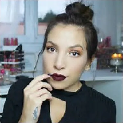 Comment s'appelle sa chaîne ?