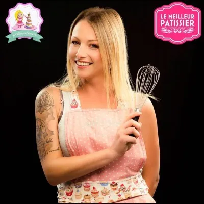 Est-ce que sur la chaîne "L'atelier de Roxane", il y a des "Oreo" faits maison ?