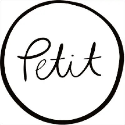 Dans ta famille, es-tu le plus petit ou la plus petite ?