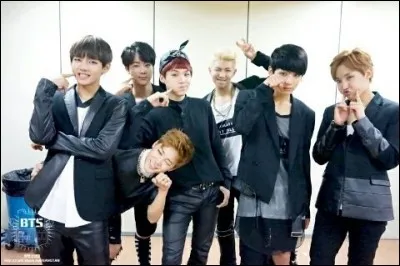 Qui est le maknae du groupe ?