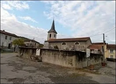 Petit village Haut-Garonnais de 60 habitants, Rieucazé se situe dans l'ancienne région ...