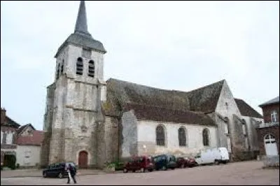 Nous partons dans le Grand-Est à la découverte de Rigny-le-Ferron. Village de l'arrondissement de Troyes, dans le Pays d'Othe, il se situe dans le département ...