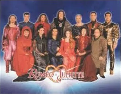 Quels sont les rapports entre ces deux familles ?