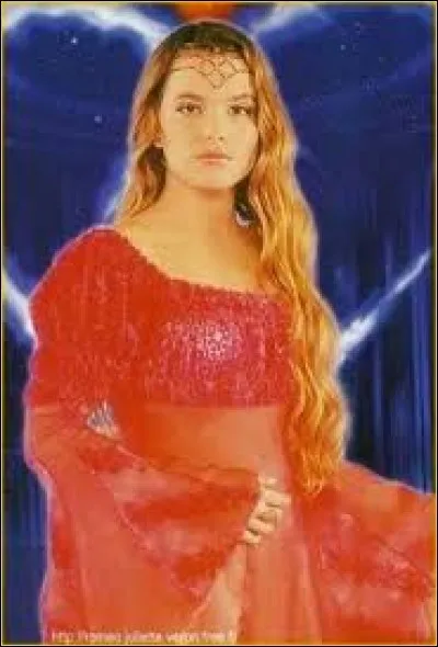 À qui Juliette est-elle promise ?