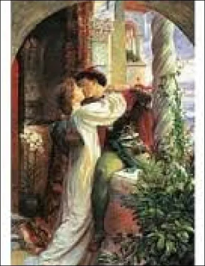 Quel âge a Juliette dans la tragédie écrite par William Shakespeare en 1597 ?