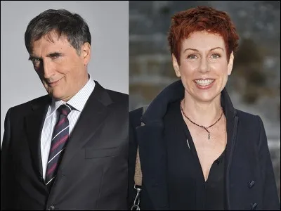 Trouvez le nom de la série par son titre falsifié !