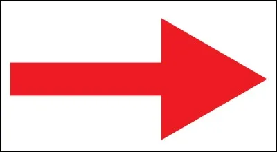 Suivez-la, et vous mettrez dans le mille !