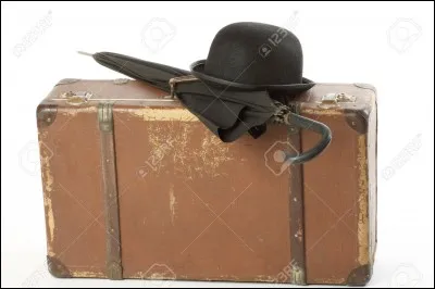 Après vous madame Peel, cliquez sur la bonne photo !