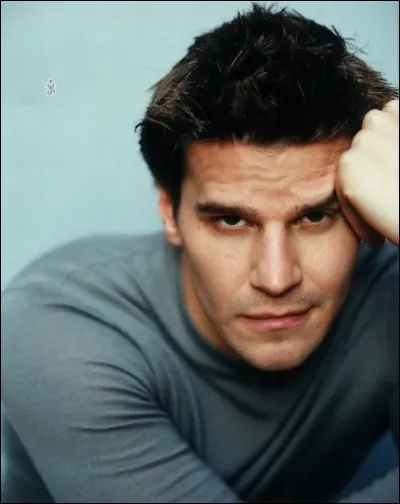 J'espère que vous n'aurez pas une dent contre moi si vous ne trouvez pas la réponse !