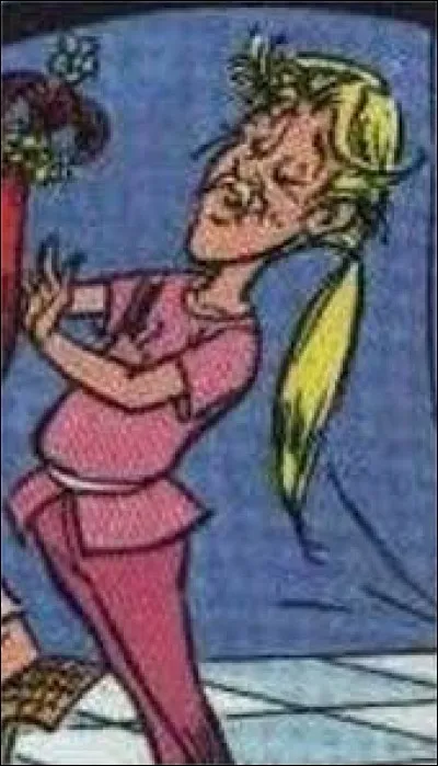 "La Rose et le Glaive" : comment se nomme ce coiffeur venu de Lutèce ?