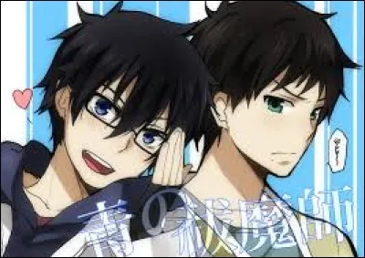 L'anime "Ao no Exorcist" est-il fidèle au manga ?