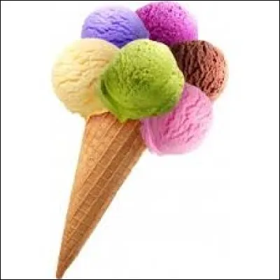 Et cet aliment très bon, comment l'écrit-on ?