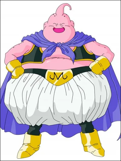 Pourquoi Buu ne participe-t-il pas au tournoi de la puissance, organis&eacute; par Zen'o ?