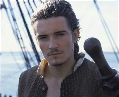 Comment se nomme le père de Will Turner ?