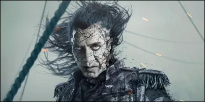 Pourquoi Salazar veut-il sa revanche contre Jack Sparrow ?