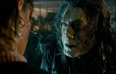 Comment disparaît l'équipage de Salazar ?